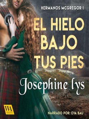 El hielo bajo tus pies - Audiobook